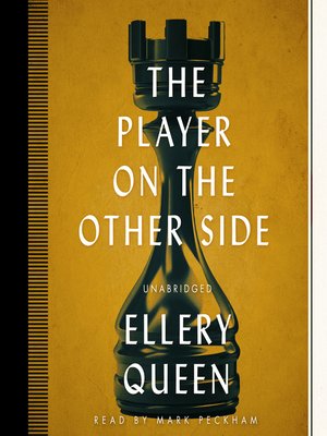 cover image of The Player on the Other Side